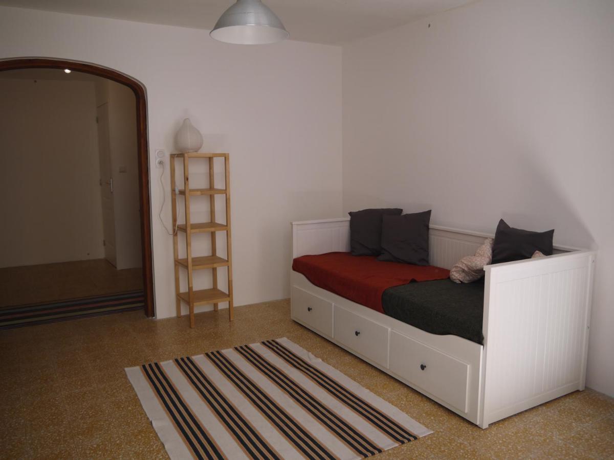 Maison Sympa En Centre Ville 90M2 アルル エクステリア 写真