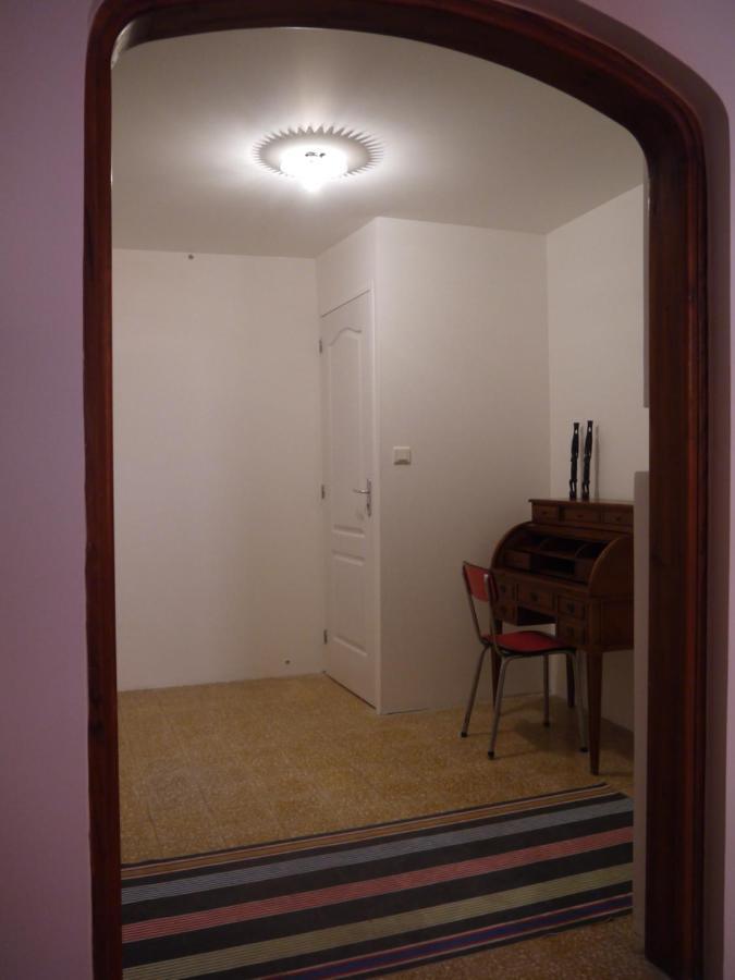 Maison Sympa En Centre Ville 90M2 アルル エクステリア 写真