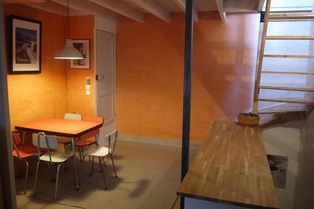 Maison Sympa En Centre Ville 90M2 アルル エクステリア 写真